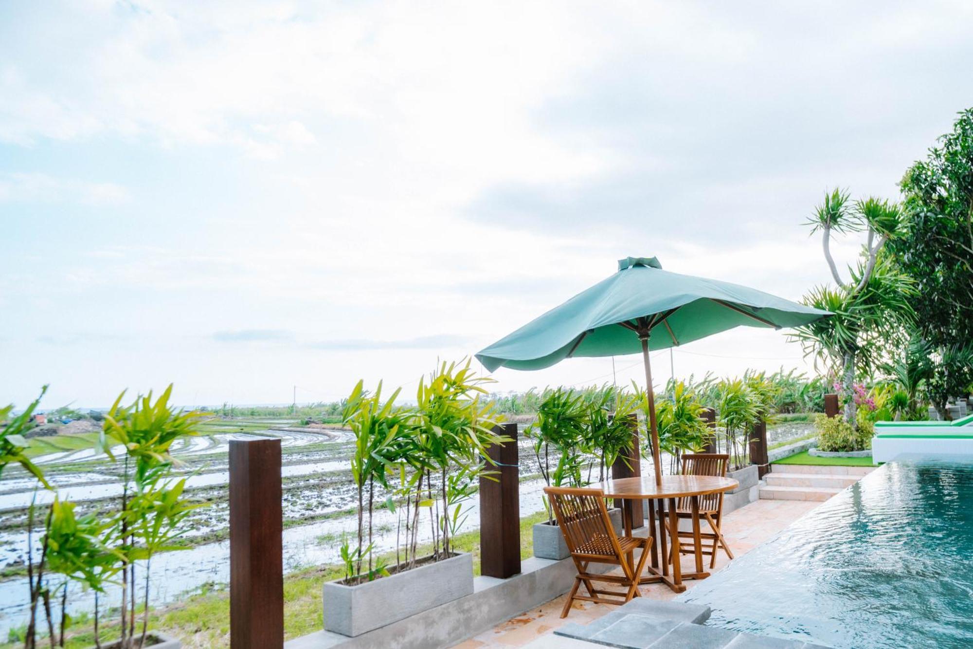 Green Point Retreats Krambitan Exterior photo